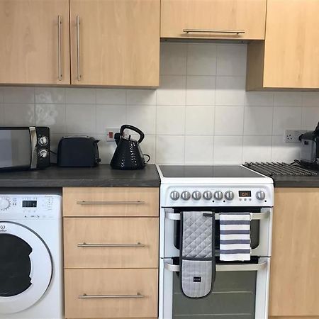 No 1 Town Apartment シドマウス エクステリア 写真