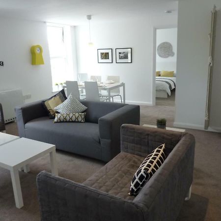 No 1 Town Apartment シドマウス エクステリア 写真