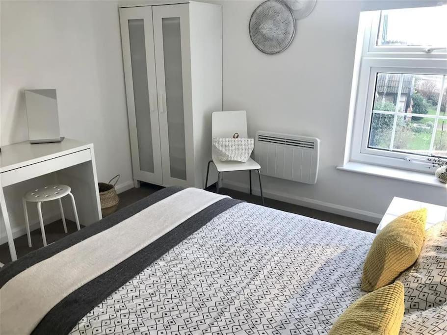 No 1 Town Apartment シドマウス エクステリア 写真
