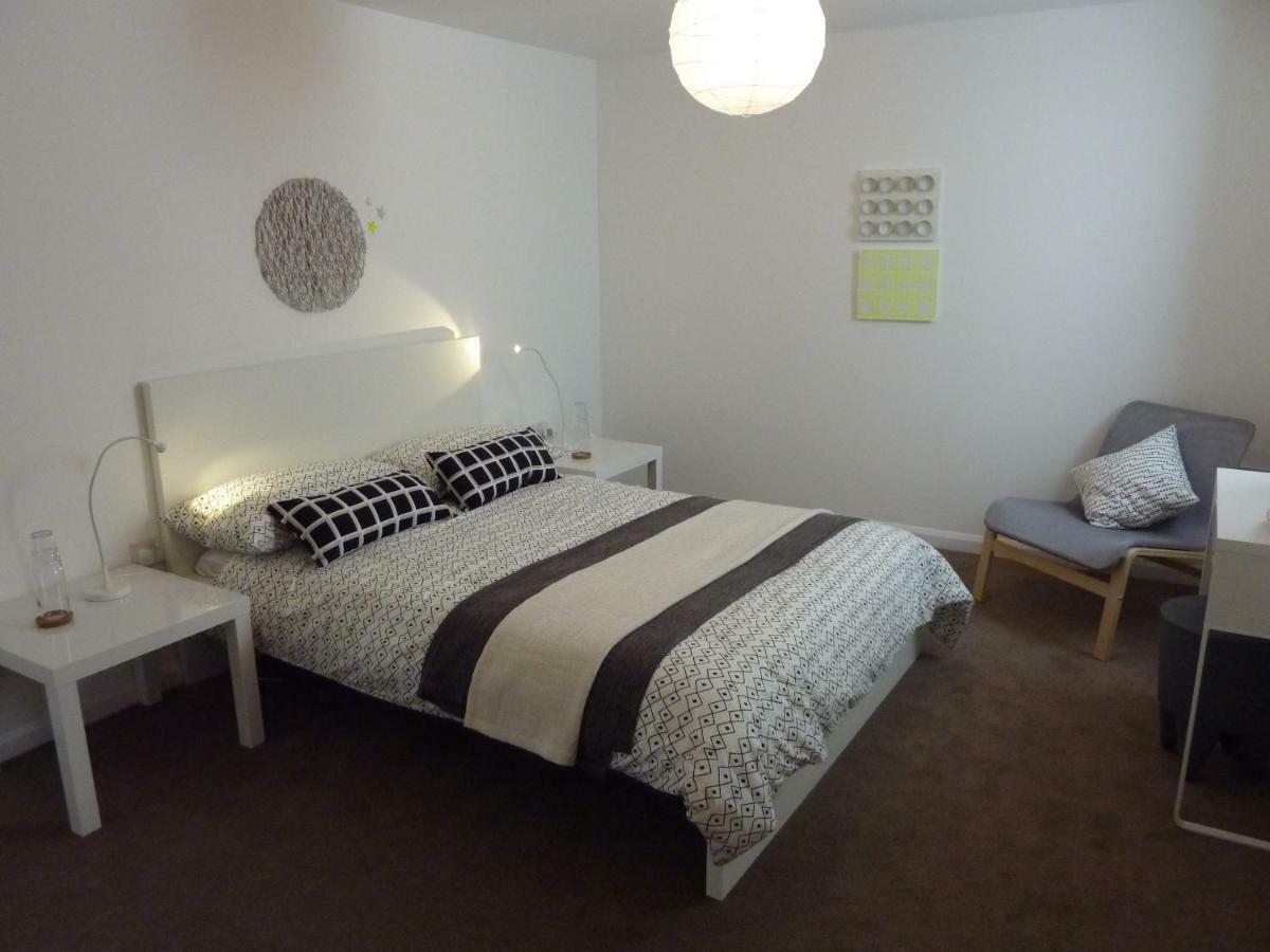 No 1 Town Apartment シドマウス エクステリア 写真