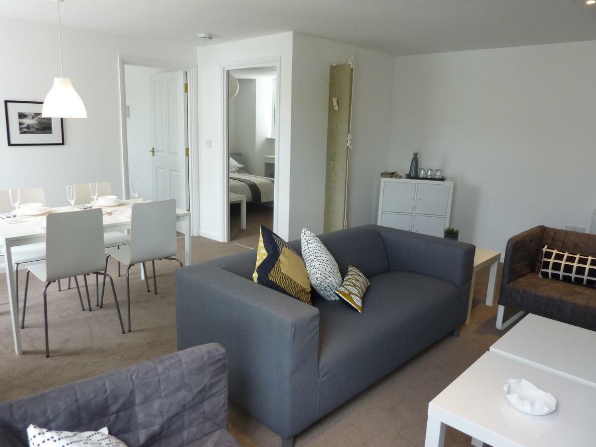 No 1 Town Apartment シドマウス エクステリア 写真