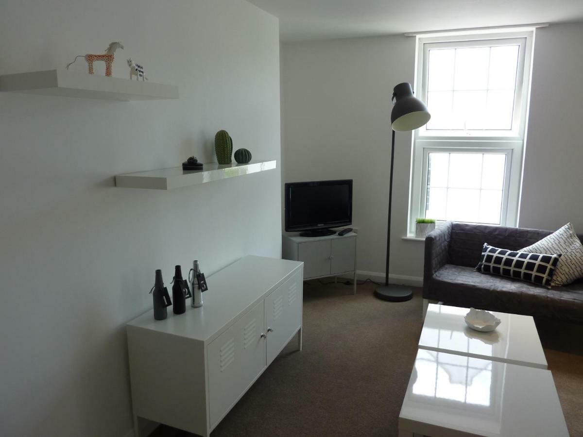 No 1 Town Apartment シドマウス エクステリア 写真