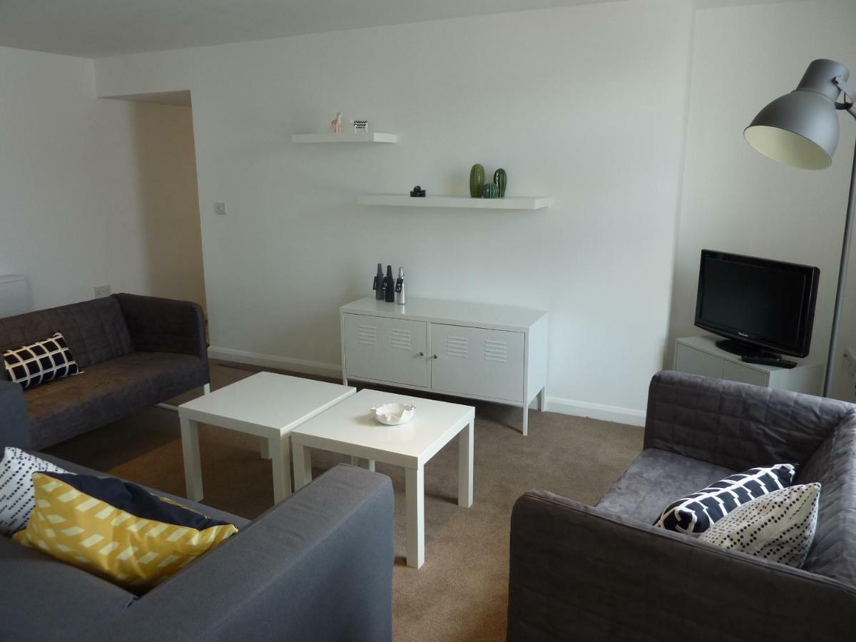 No 1 Town Apartment シドマウス エクステリア 写真